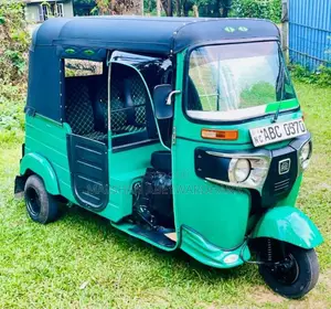 Bajaj RE 2015 Three Wheel (Used)