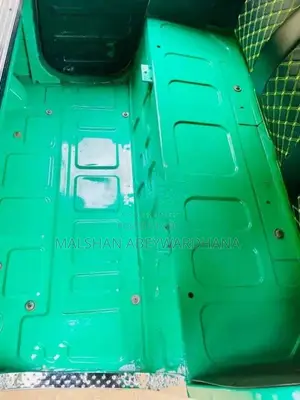 Bajaj RE 2015 Three Wheel (Used)