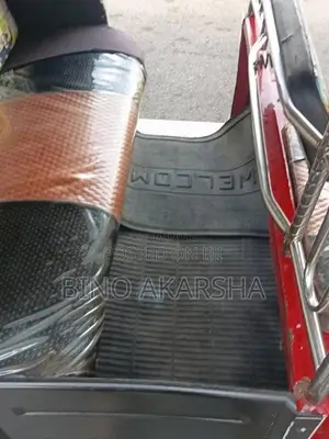 Bajaj RE 1999 Three Wheel (Used)