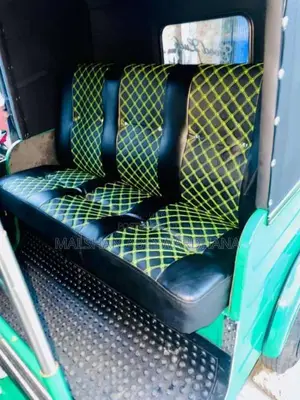 Bajaj RE 2015 Three Wheel (Used)
