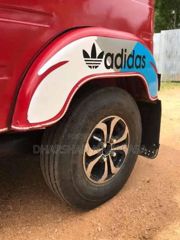 Bajaj RE 4 Stroke 2016 Three Wheel (Used)