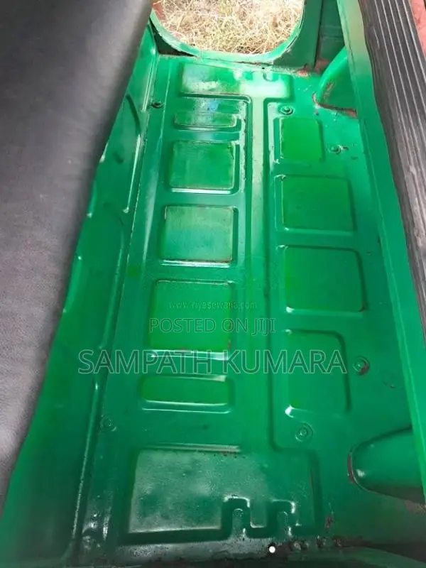 Bajaj RE 4 Stroke 2016 Three Wheel (Used)