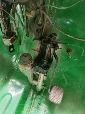 Bajaj RE 1998 Three Wheel (Used)