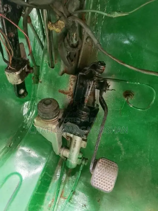 Bajaj RE 1998 Three Wheel (Used)