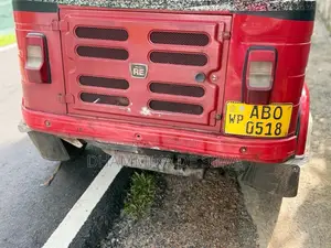 Bajaj RE 2016 Three Wheel (Used)