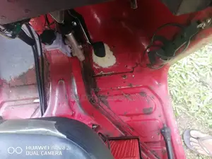 Bajaj 4 stroke 2015 Three Wheel (Used)