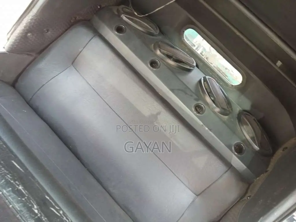 Bajaj RE 4 Stroke 2014 Three Wheel (Used)