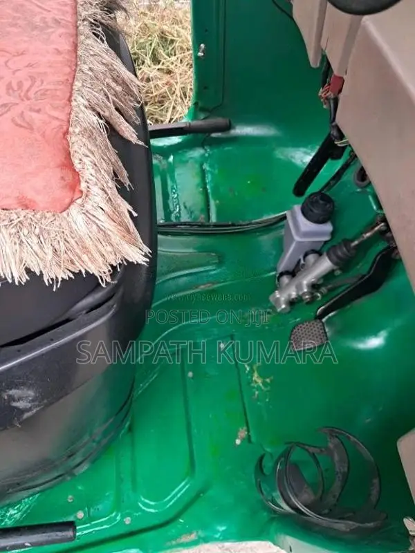 Bajaj RE 4 Stroke 2016 Three Wheel (Used)