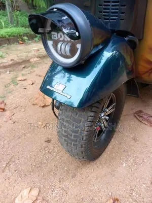 Bajaj RE 2 Stroke 2010 Three Wheel (Used)