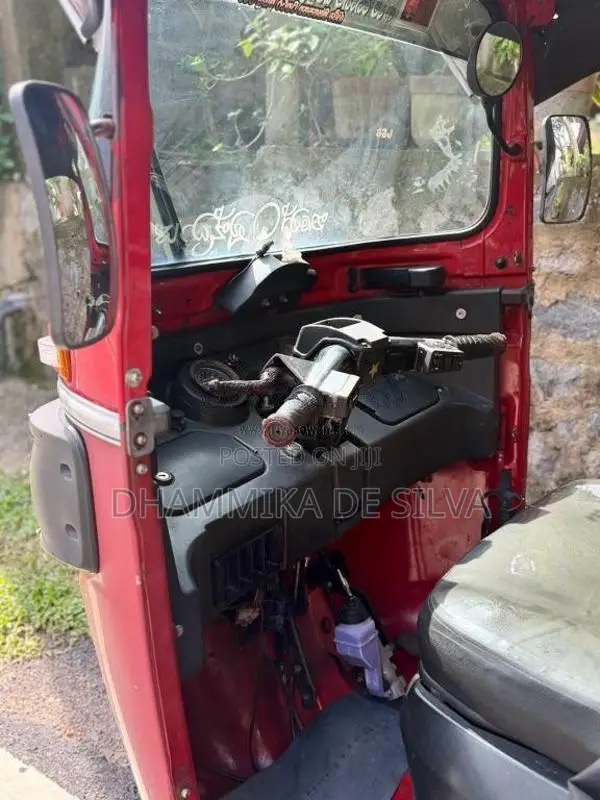 Bajaj RE 2016 Three Wheel (Used)