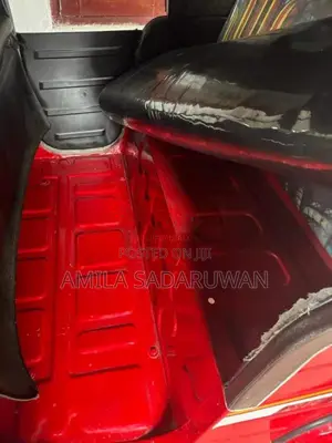Bajaj RE 205 2013 Three Wheel (Used)
