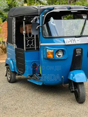 Bajaj RE 205 2011 Three Wheel (Used)