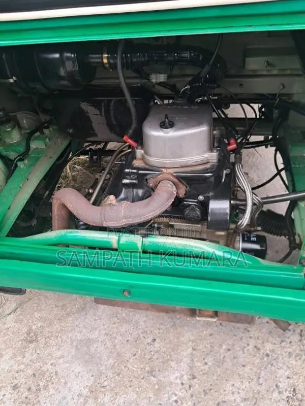 Bajaj RE 4 Stroke 2016 Three Wheel (Used)