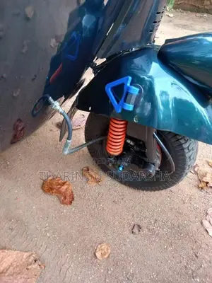 Bajaj RE 2 Stroke 2010 Three Wheel (Used)