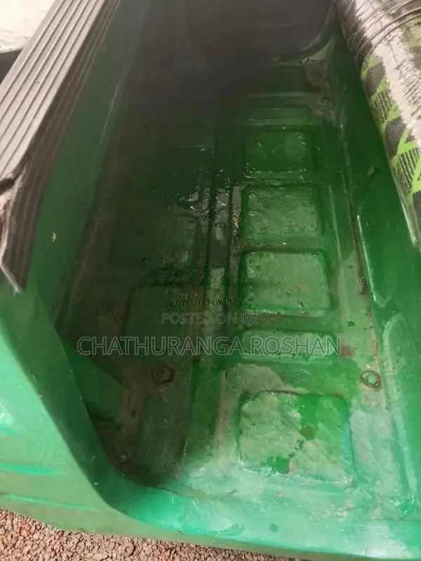 Bajaj RE 1998 Three Wheel (Used)