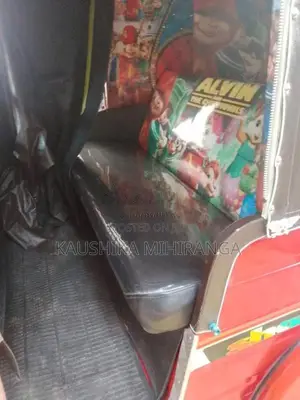Bajaj RE 4 Stroke 2012 Three Wheel (Used)
