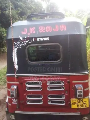 Bajaj RE 2008 Three Wheel (Used)