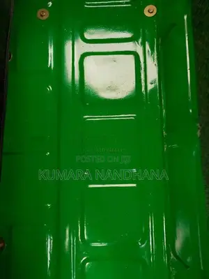 Bajaj RE 2 Stroke 2006 Three Wheel (Used)