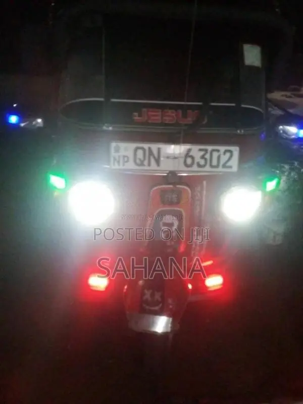 Bajaj RE 2008 Three Wheel (Used)