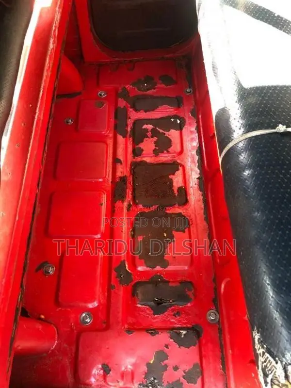 Bajaj 4 Stroke 2011 Three Wheel (Used)