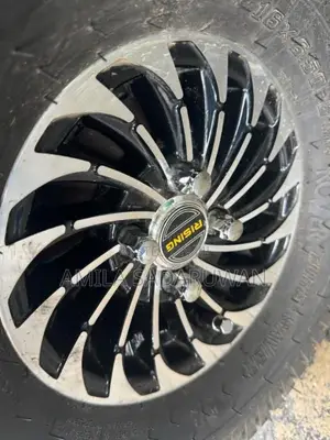 Bajaj RE 2015 Three Wheel (Used)