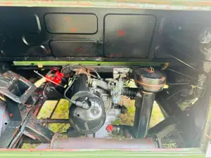 Bajaj 2 Stroke 1997 Three Wheel (Used)