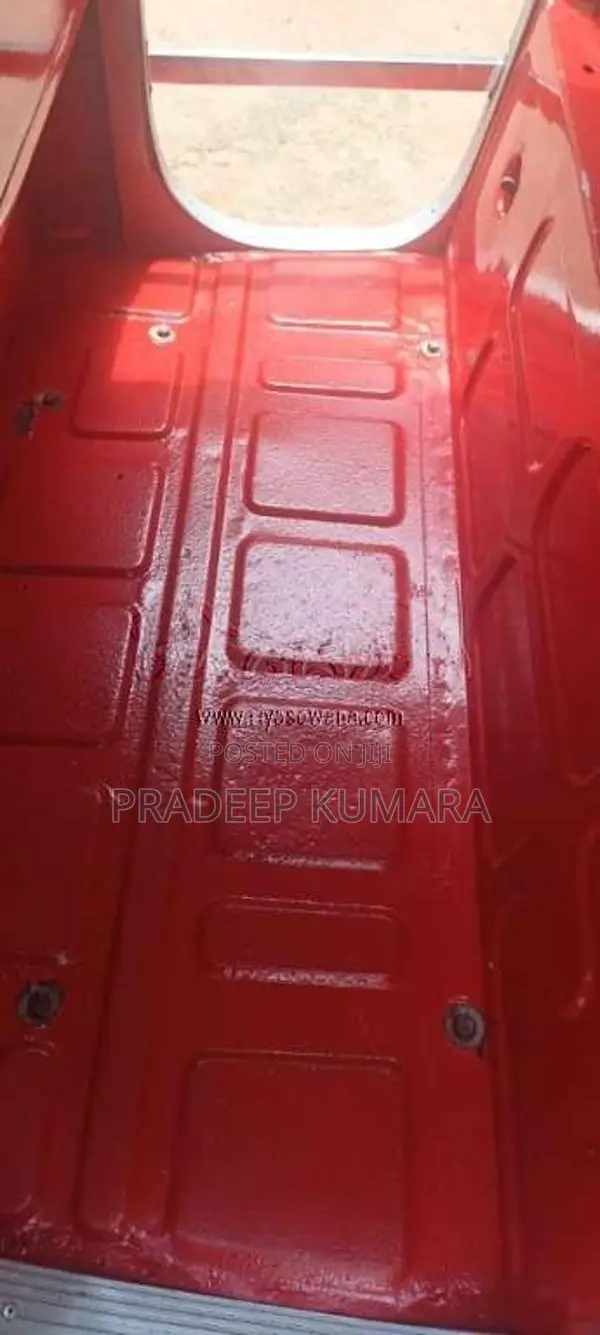Bajaj 2 Stroke 2003 Three Wheel (Used)