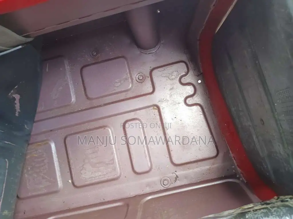 Bajaj RE 205 2015 Three Wheel (Used)