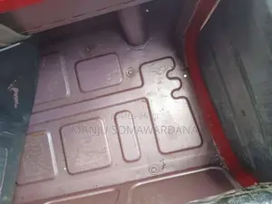 Bajaj RE 205 2015 Three Wheel (Used)