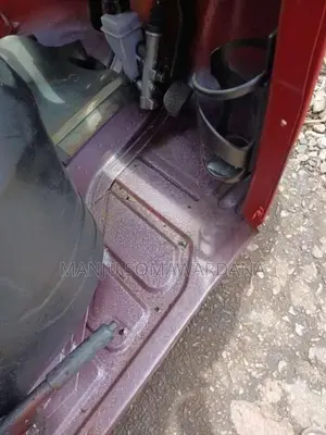 Bajaj RE 205 2015 Three Wheel (Used)