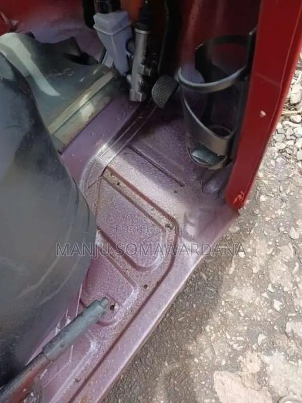 Bajaj RE 205 2015 Three Wheel (Used)