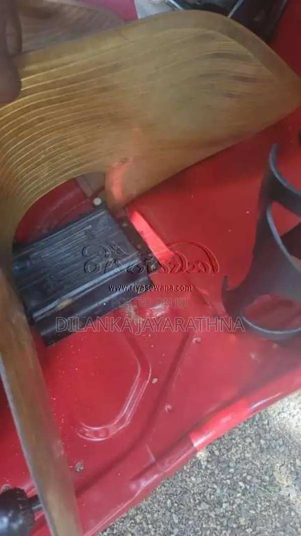 Bajaj RE 4 Stroke 2013 Three Wheel (Used)