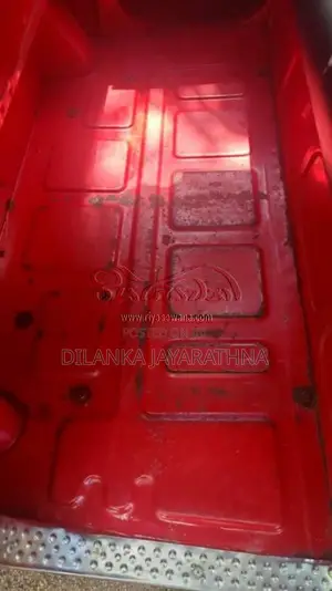 Bajaj RE 4 Stroke 2013 Three Wheel (Used)