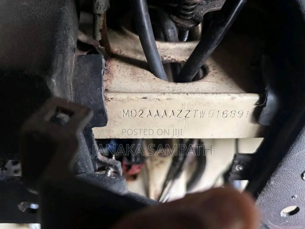 Bajaj 4 stroke 2010 Three Wheel (Used)
