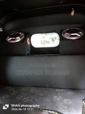 Bajaj RE 205 2012 Three Wheel (Used)