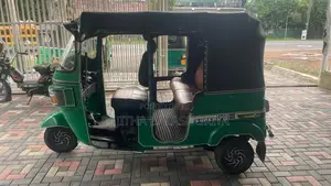 Bajaj RE 4 Stroke 2011 Three Wheel (Used)