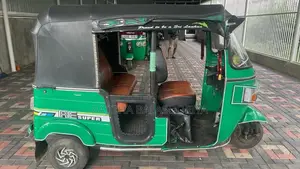 Bajaj RE 4 Stroke 2011 Three Wheel (Used)