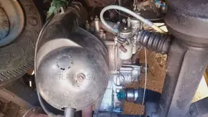 Bajaj 2 Stroke 2003 Three Wheel (Used)