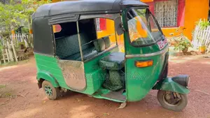 Bajaj RE 2 Stroke 1995 Three Wheel (Used)