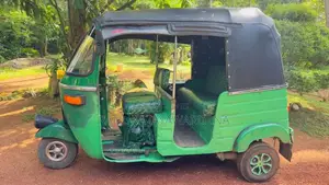 Bajaj RE 2 Stroke 1995 Three Wheel (Used)