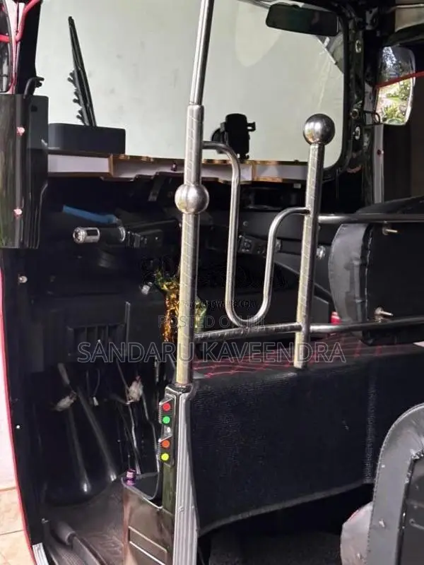 Bajaj RE 4 Stroke 2017 Three Wheel (Used)