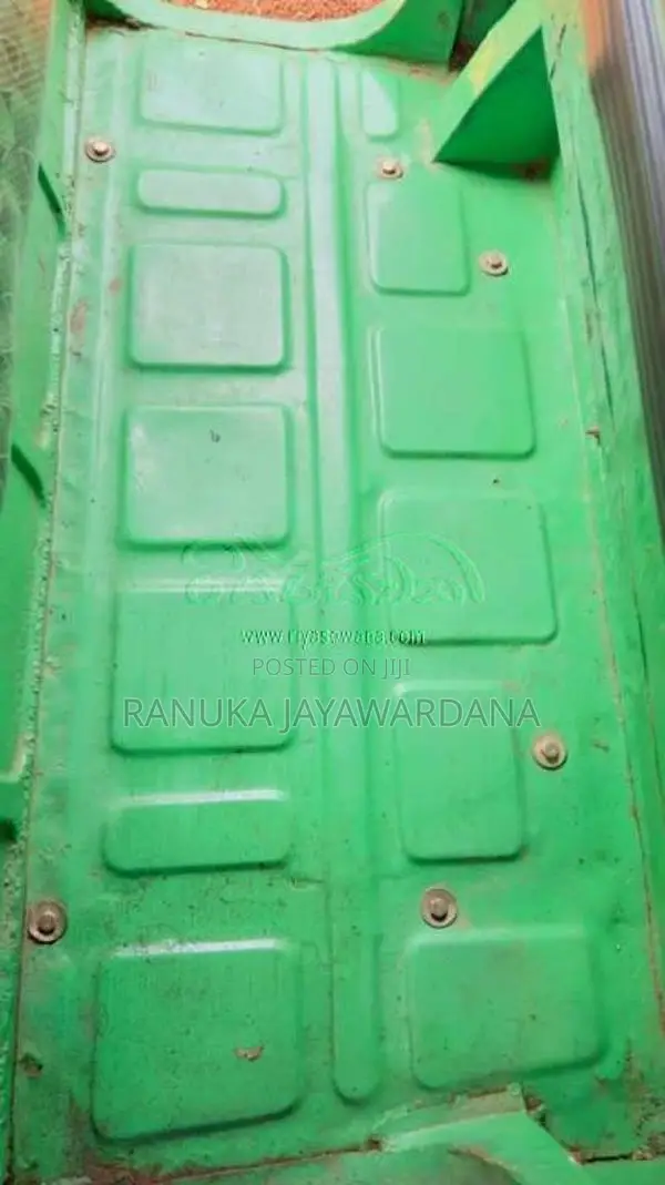 Bajaj RE 2 Stroke 1995 Three Wheel (Used)