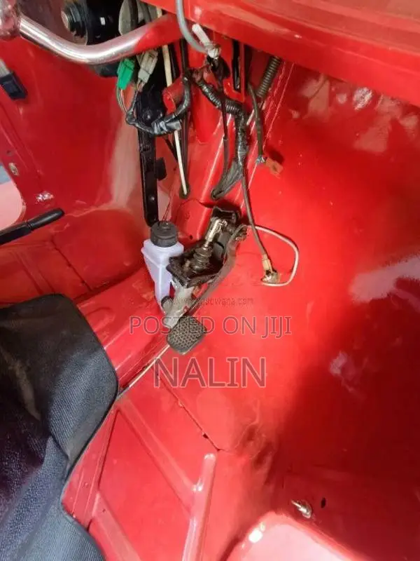 Bajaj 2 Stroke 2005 Three Wheel (Used)
