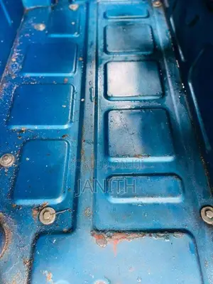 Bajaj 4 Stroke 2011 Three Wheel (Used)