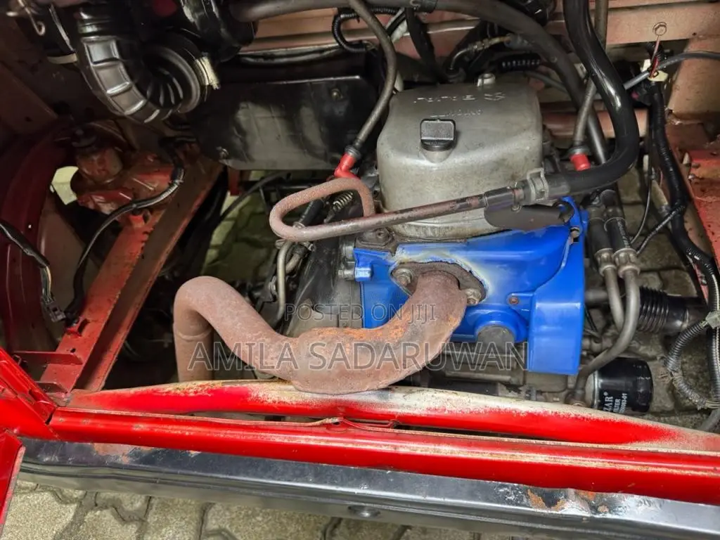 Bajaj Re 2020 Three Wheel (Used)