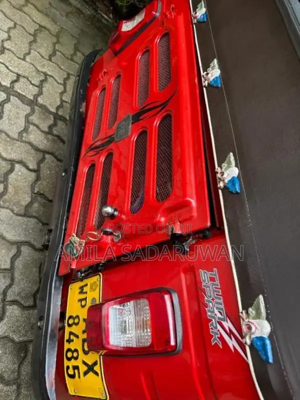 Bajaj Re 2020 Three Wheel (Used)
