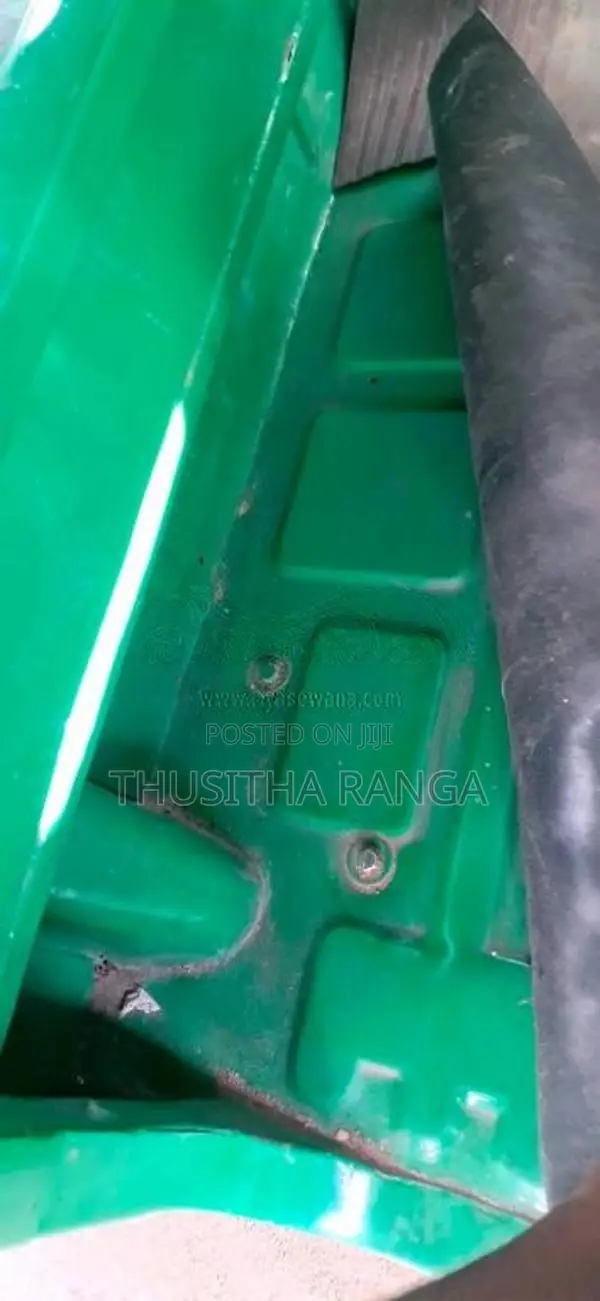 Bajaj 4 Stroke 2013 Three Wheel (Used)