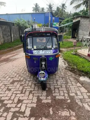 Bajaj 2 stroke 2006 Three Wheel (Used)