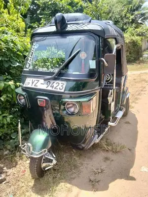 Bajaj RE 2012 Three Wheel (Used)