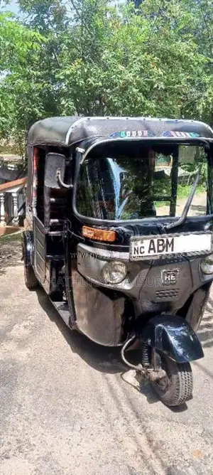 Bajaj RE 2016 Three Wheel (Used)